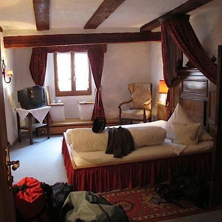 Haus Zum Sternen Hotel Rottweil Kamer foto