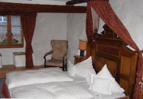 Haus Zum Sternen Hotel Rottweil Kamer foto