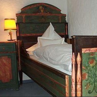 Haus Zum Sternen Hotel Rottweil Kamer foto