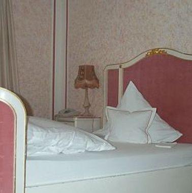Haus Zum Sternen Hotel Rottweil Kamer foto